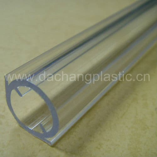 Polycarbonate LED Light Tube