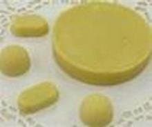 Cocoa Butter and Cocoa Mass