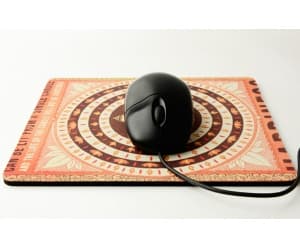 3mm A3 Mouse Pad (420X290mm) for Sublimation