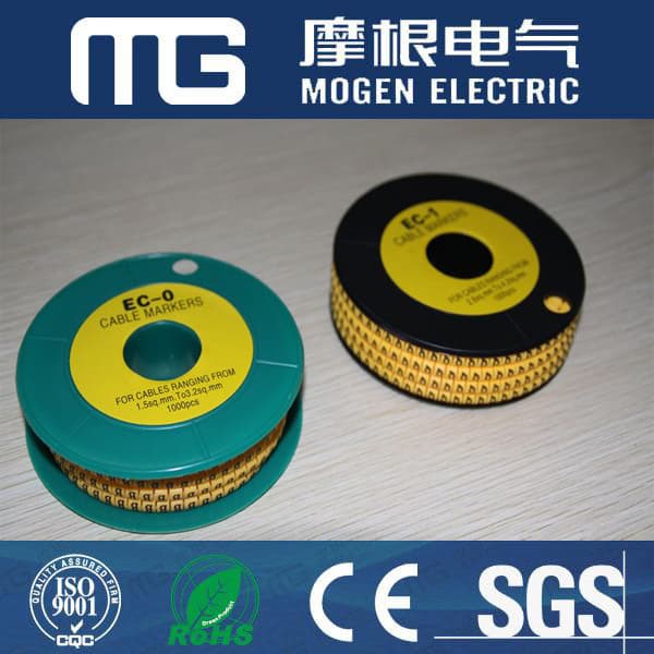 Cable Markers