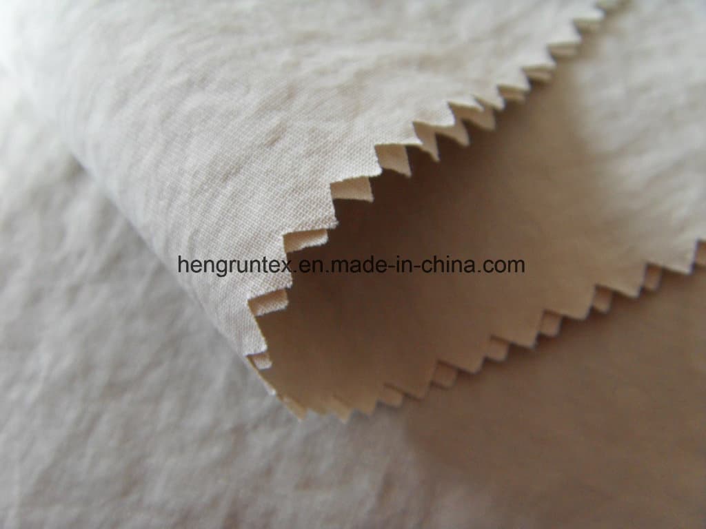 Nylon TPU Outdoor Fabric