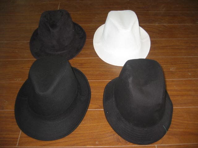 Hat(Mar-1)