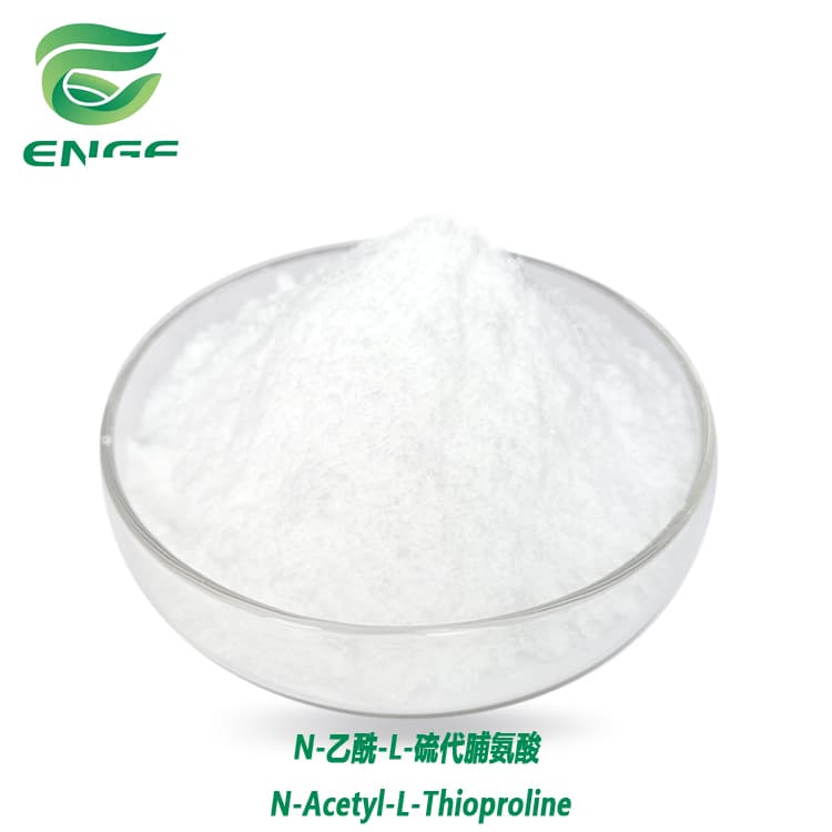 N-Acetyl-L-Thioproline
