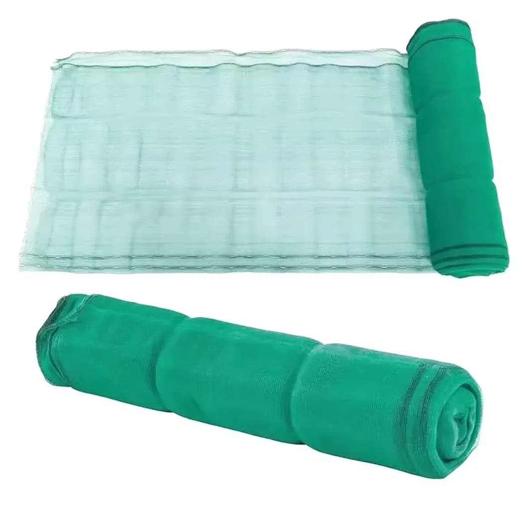 Debris Scaffold Safety Net for Construction