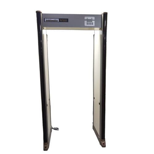 Walk Through Metal Detector