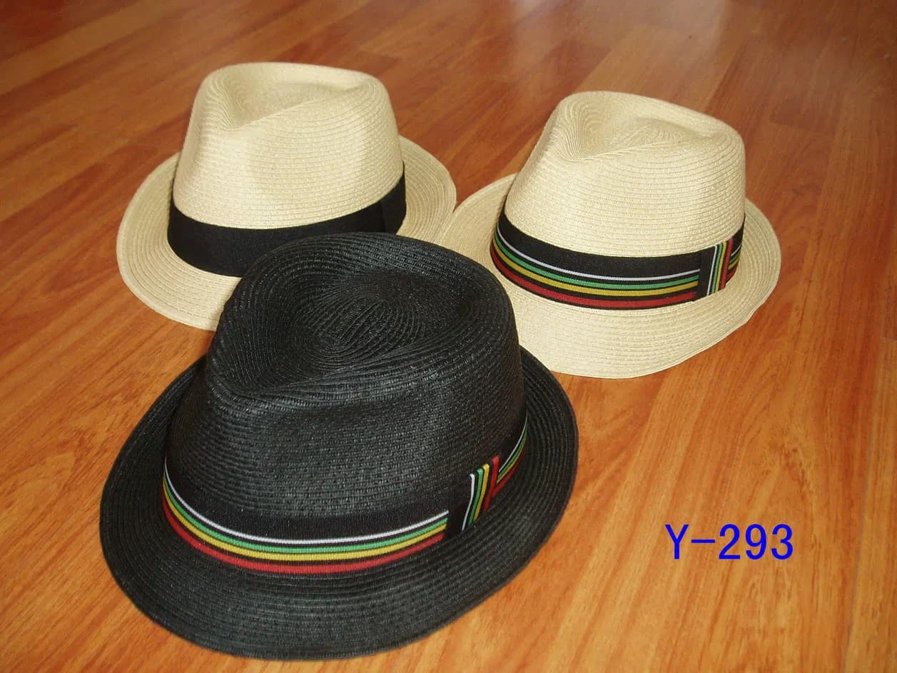 Fedora Hat