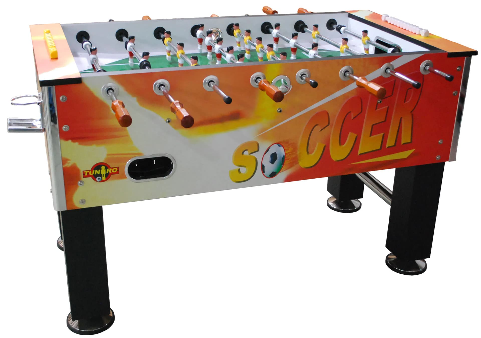 Football Table