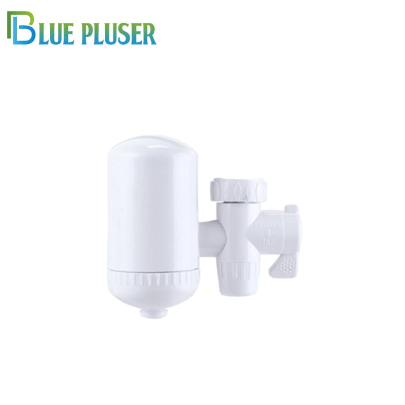 Faucet Filter with Univeral Adaptor