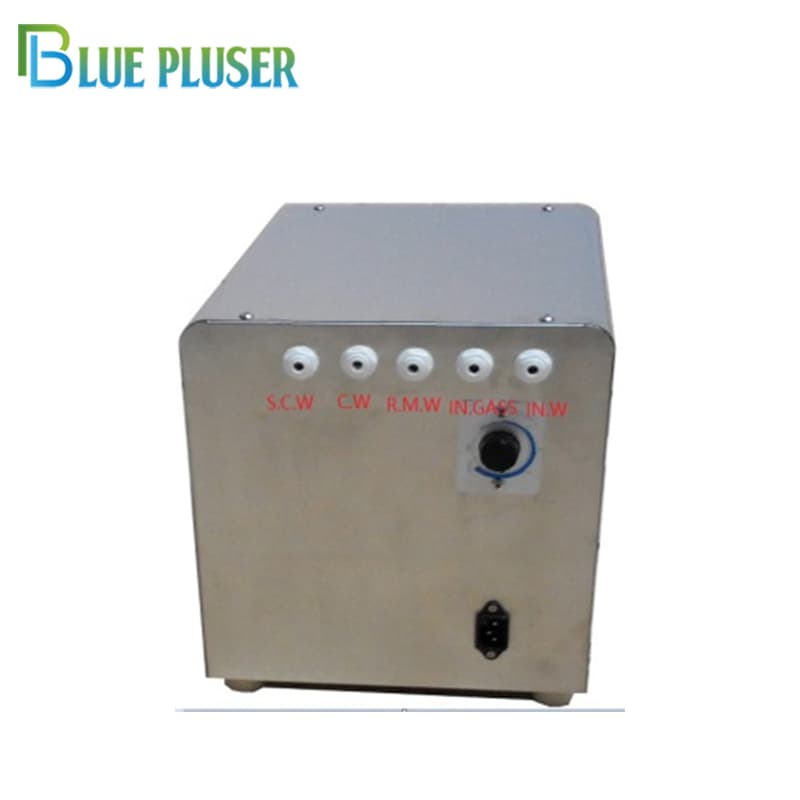 Under Sink Water Chiller&Sparkling Water