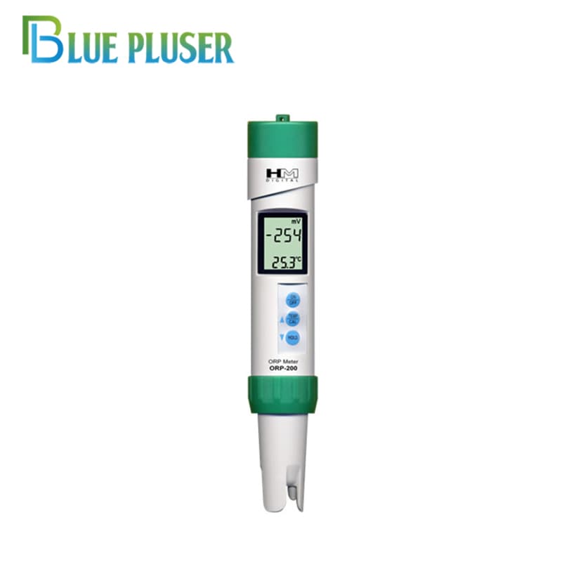 Water Quality Orp&TDS&pH Meter