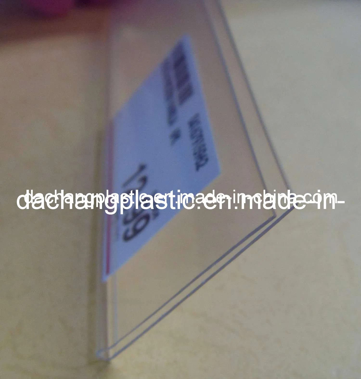Flat Data Strip 40mm