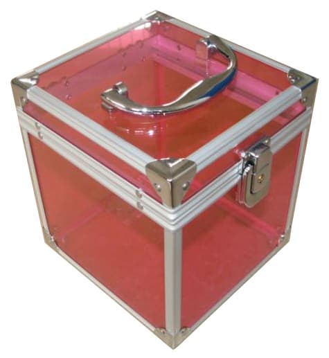 CD Cases (HDX002)