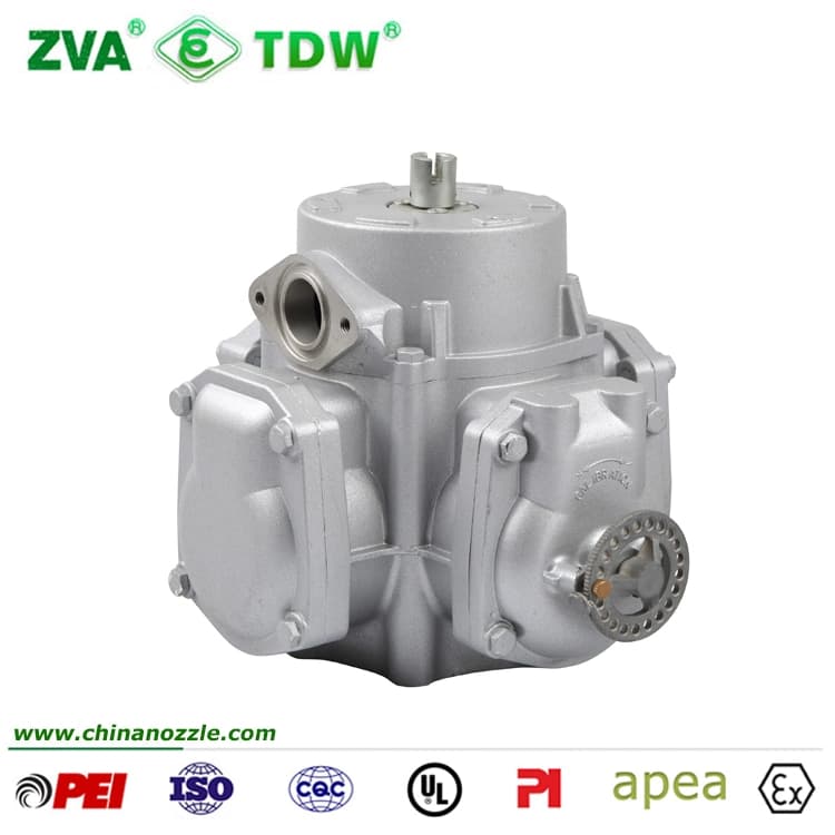Bennett Flow Meter with Manifold (TDW-BT60)