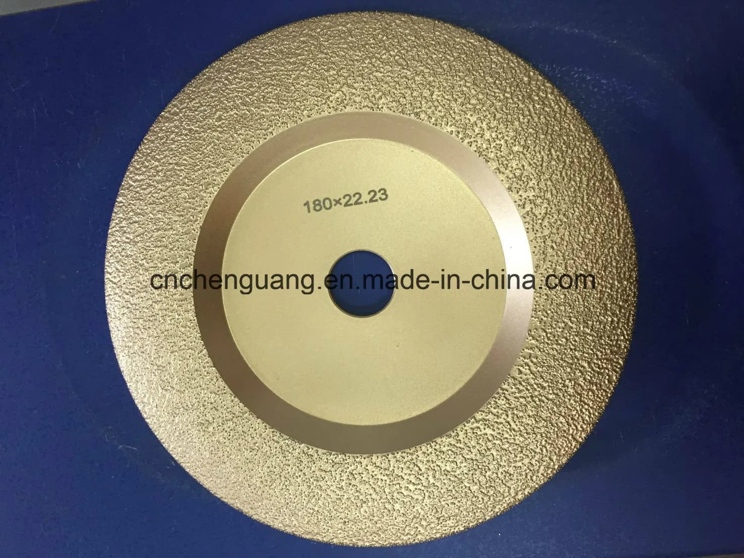 Metal Cutting Disc with Customized Sizes