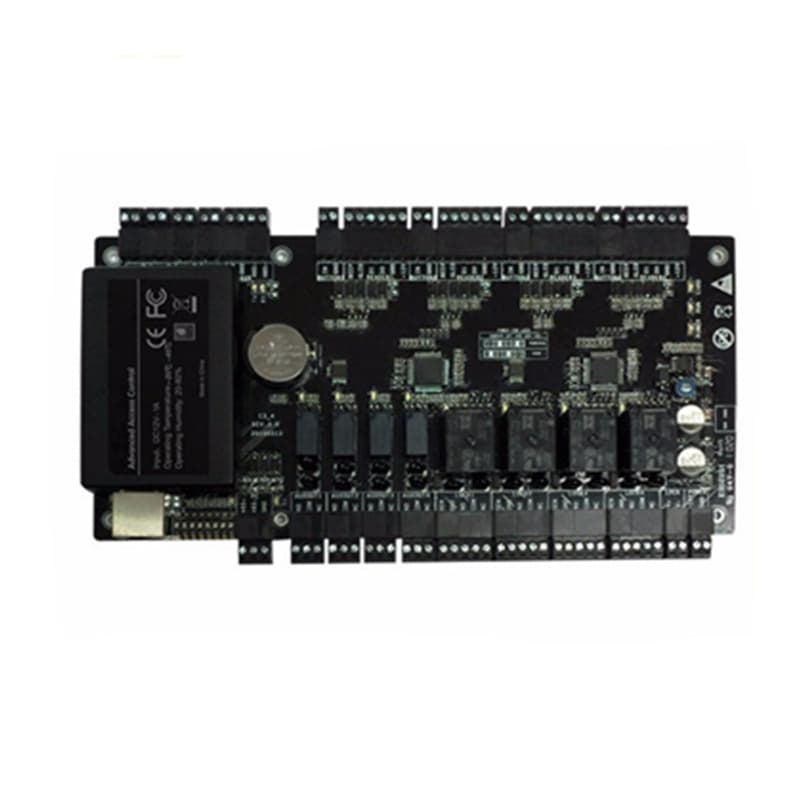 IP-Based Access Control Panel C3-400