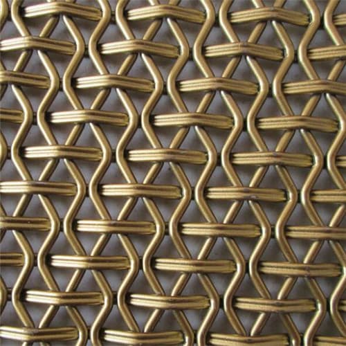 Architecture Mesh/Chiainmail Mesh Curtain