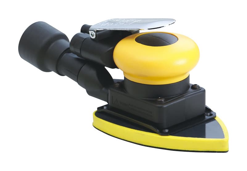 Orbital Wood Floor Sander