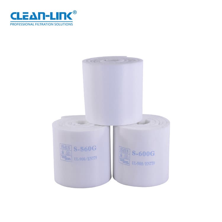 S-560g Ceiling Filters for Spray Booth (F6)
