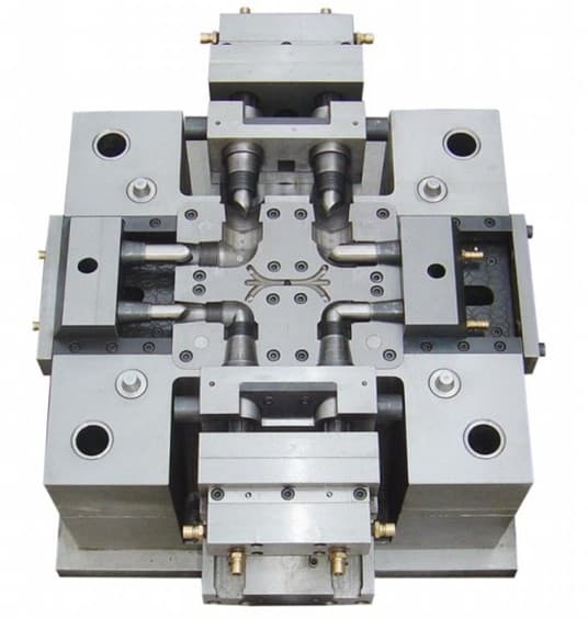 Home Appliance Mould