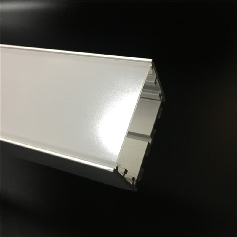 46mm Wide Opal PC Diffuser Cover