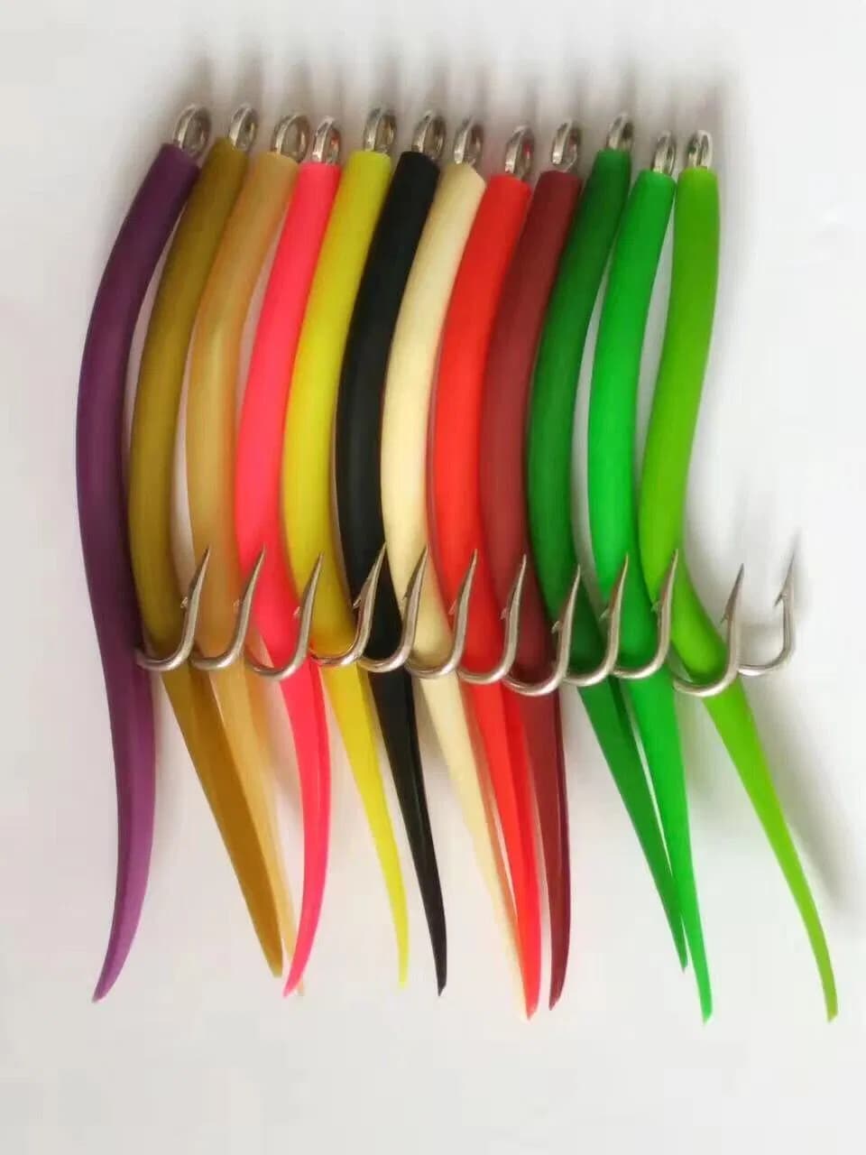 Wholesale Mustad Eel Fishing Hook