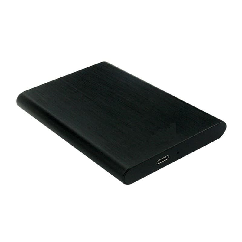 2.5" SATA Disk Case 2.5 Inch HDD Enclosure