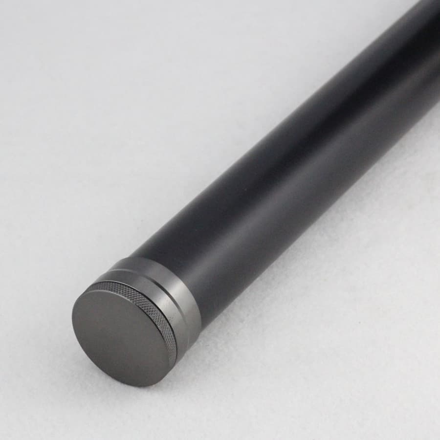 Carbon Fiber Fly Rod Tube
