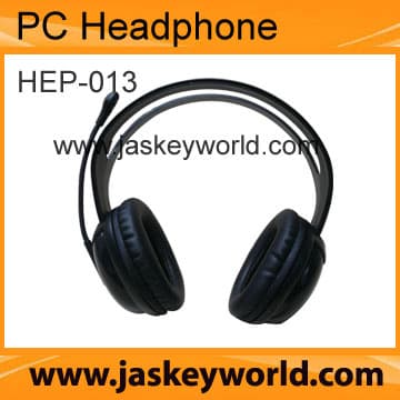 HEP-013 PC Headphone