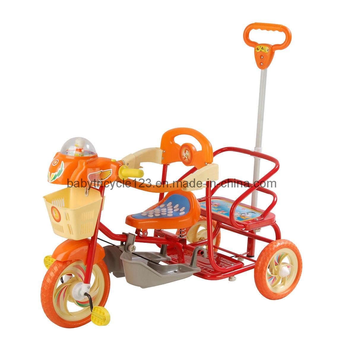 Children Bicycle (A103)