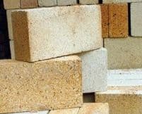 High Alumina Refractory Brick From Richbond
