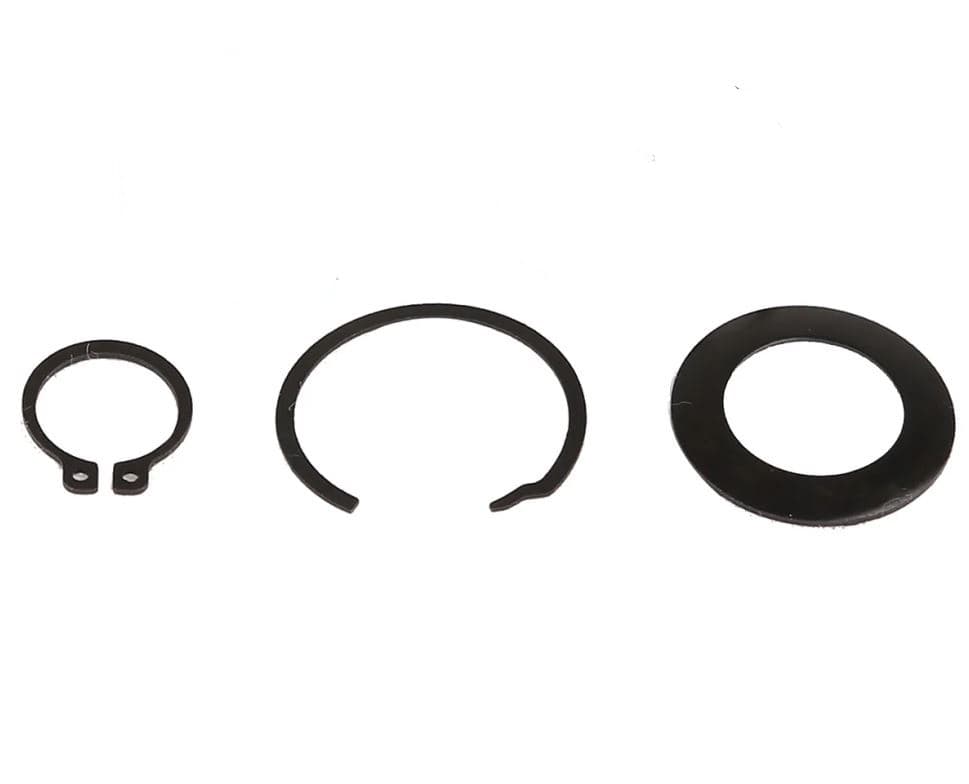 Retaining Ring for 125mm or 150mm Air Sander