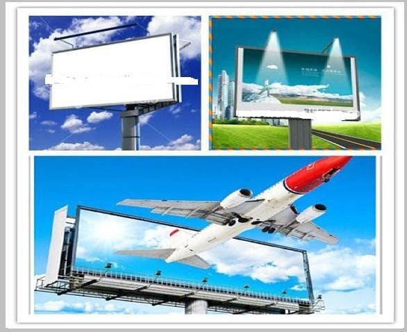 PVC Flex Banner