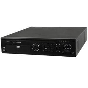 DVR