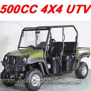 500CC 4x4 UTV (MC-170)