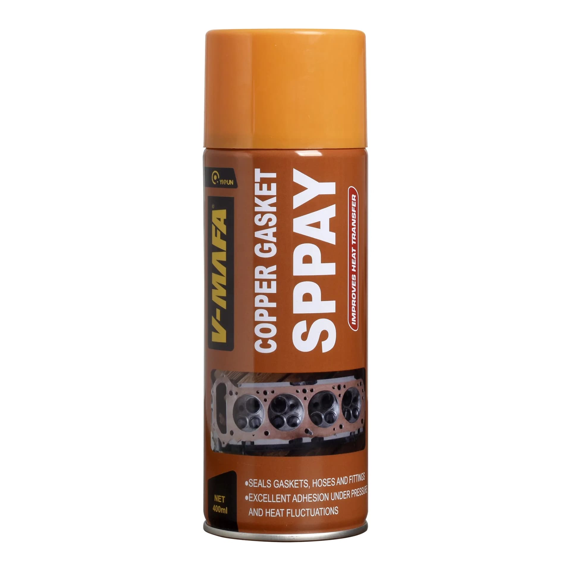 Wholesale Product Copper Gasket Spray
