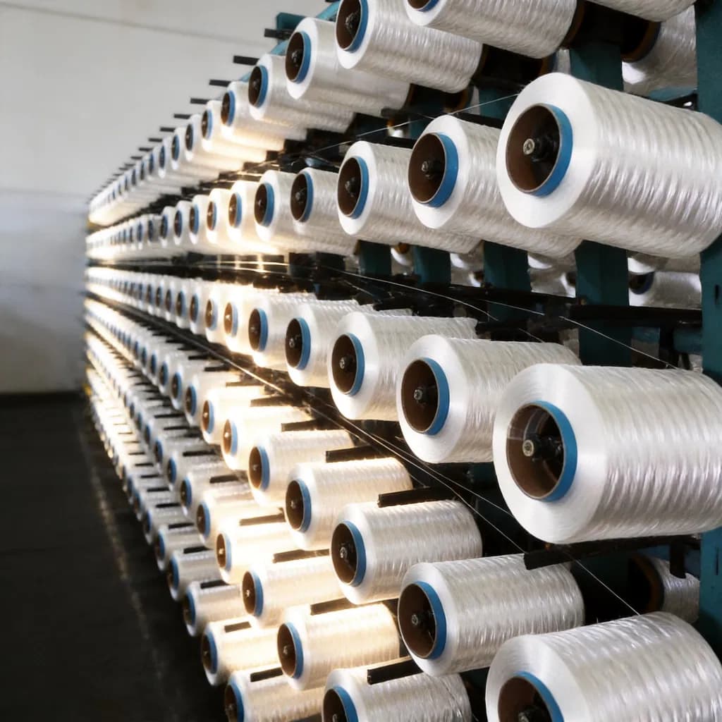 Fishing Net Fiber/ Fishing Line Fiber