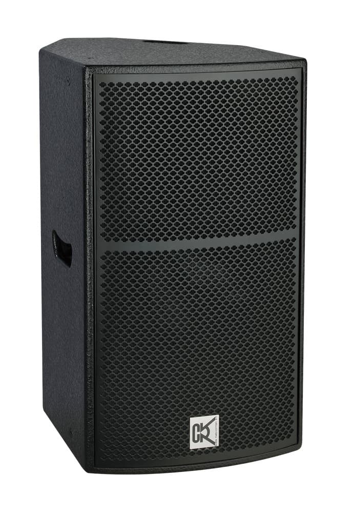 Cvr 450W Theaters Full Range Speaker (Q-15B)