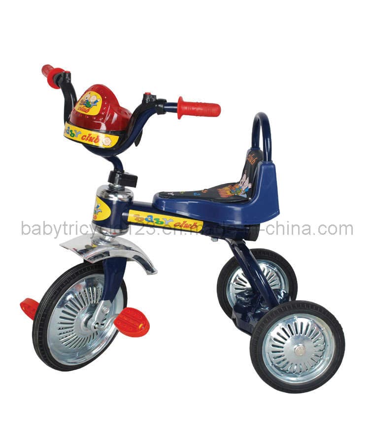Kid's Tricycle (B2-1A)