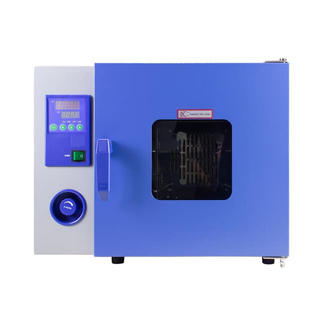 Gelon Lithium Ion Battery Lab Vacuum Oven
