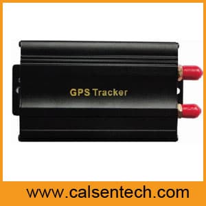 GPS Tracker - CAGT103A
