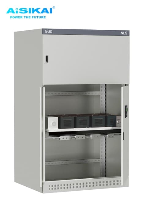 Skz ATS Cabinet 4500A