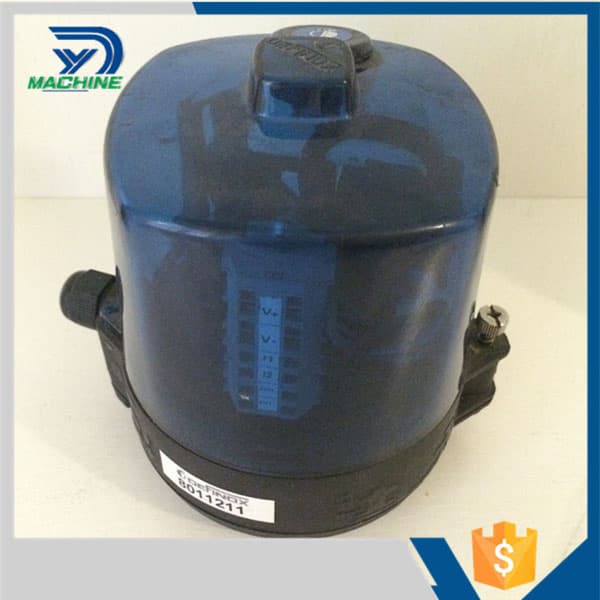 Pneumatic Valve Controller C-Top