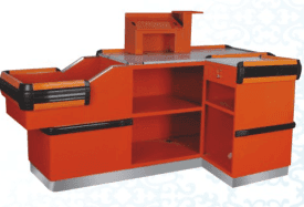 Cash Counter (HRD-0114)