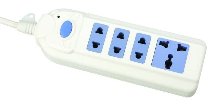 Switch Socket (BFL-3413)