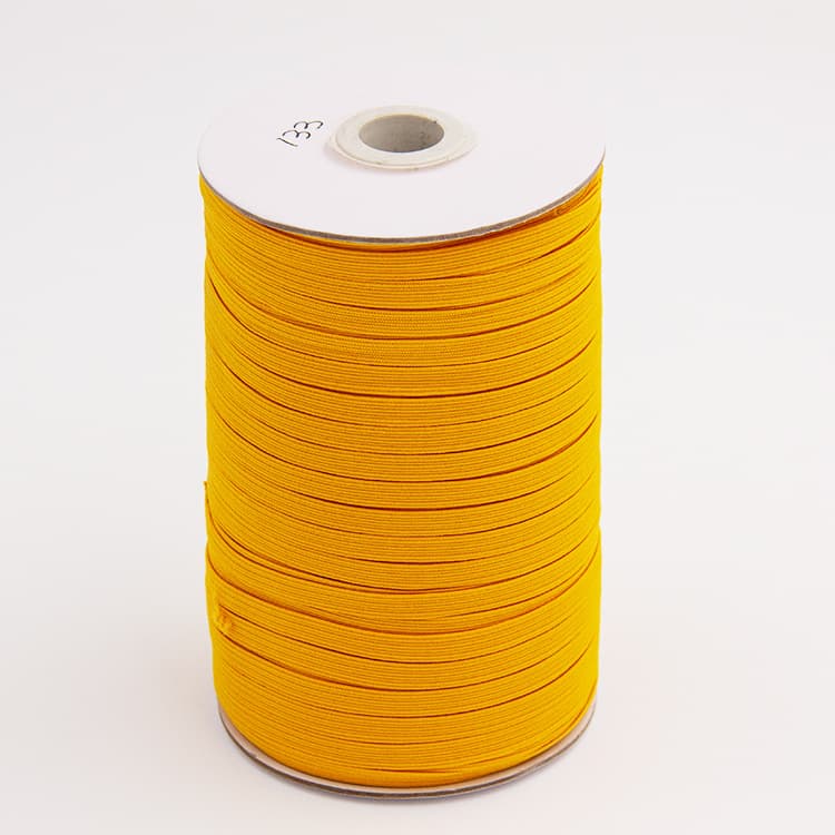 3/4 Inch Elastic Band for Sewing in Colors
