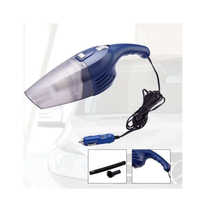Handheld Vacuum Cleaner for Car