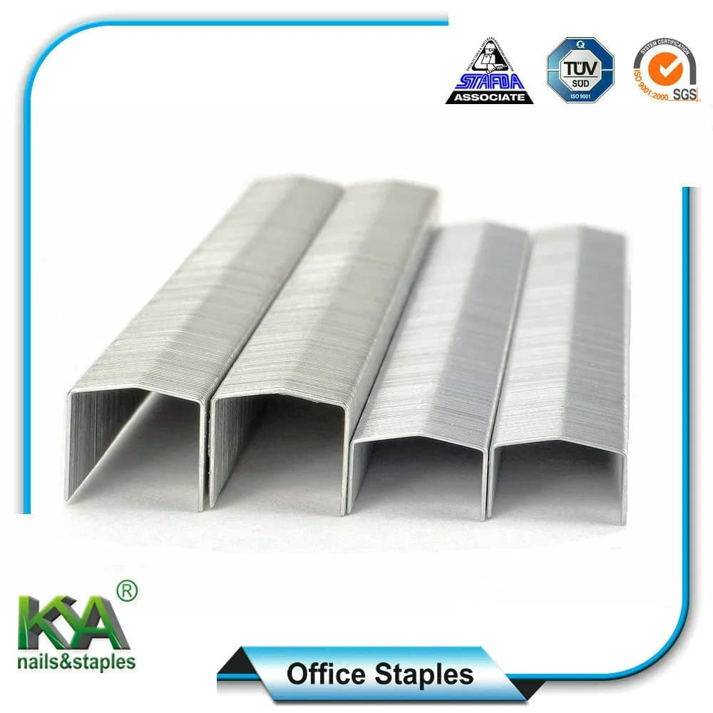 B8 Office Staple Pins for School and So on
