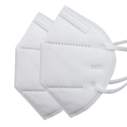 KN95 Face Mask, Protective Mask