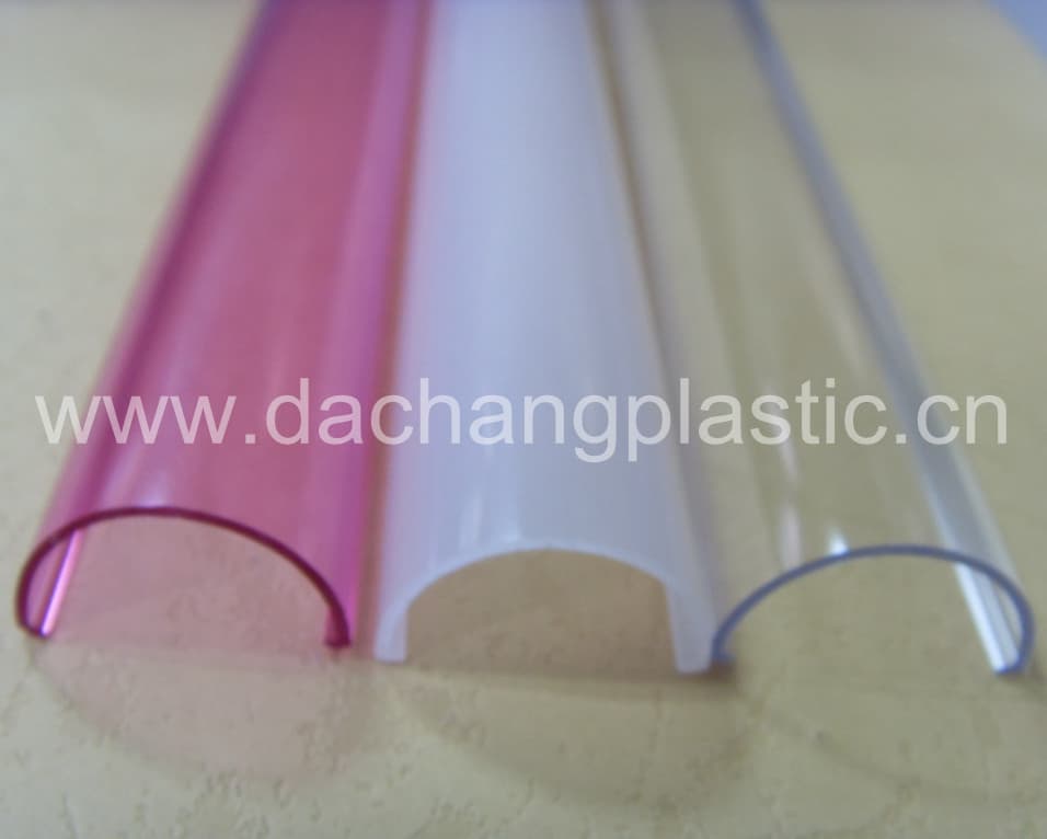 T5/T8/T10 LED Light Diffuser