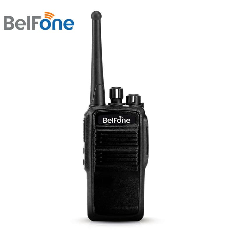 Bf-S51 FM Two-Way Radio Ctcss/Cdcss VHF UHF